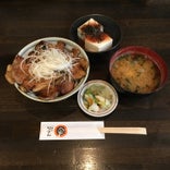 十勝豚丼いっぴん 札幌東雁来店