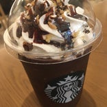 Starbucks Coffee シャポー小岩店