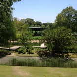 万博公園 日本庭園