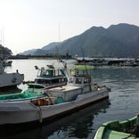 錦漁港