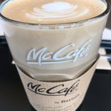 Mc Cafe 燕三条店