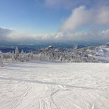 志賀高原 寺小屋スキー場