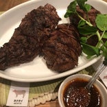 Grilled Aging Beef 横浜店