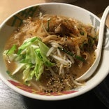 麺屋 こばやん 1号店 (高坂こばやん)