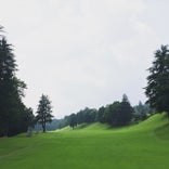 富士グリーンヒルゴルフコース