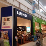 LUSH イオンモール熊本店