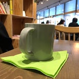 COSUGI CAFE