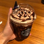 Starbucks Coffee エキマルシェ大阪店