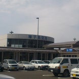 種子島空港 (TNE)