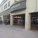 Crossroads food court