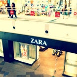 ZARA イオンモール福岡店