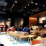 Starbucks Coffee JRJP博多ビル店