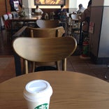 Starbucks Coffee ルミネ川越店