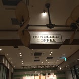 Honolulu Coffee 三井アウトレットパーク幕張店