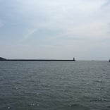 東幡豆港