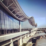 仙台国際空港 (SDJ)
