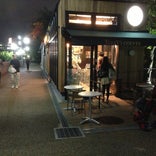TULLY'S COFFEE 隅田公園店