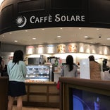 CAFFE SOLARE アリオ亀有店