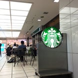 Starbucks Coffee 上野マルイ店