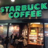 Starbucks Coffee なんば御堂筋グランドビル店