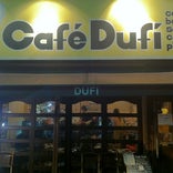 Cafe' Dufi