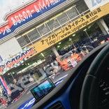 アップガレージ 東村山店