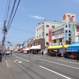 札幌市中央卸売場外市場