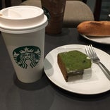 Starbucks Coffee ラスパ太田川店