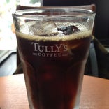 TULLY'S COFFEE 国立店