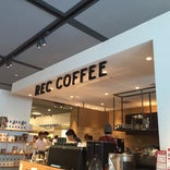 REC COFFEE 博多マルイ店