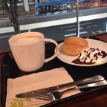 Starbucks Coffee 川崎モアーズ店