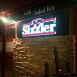Sizzler ランドマークプラザ店