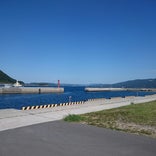 道の駅 上関海峡