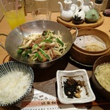 中華麺ダイニング 鶴亀飯店