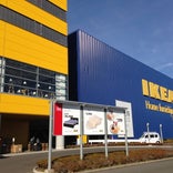 IKEA 港北