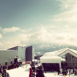 ニセコ グラン ヒラフ スキー場