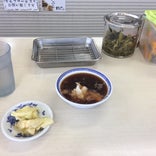 天ぷらえびす食堂 波多江店