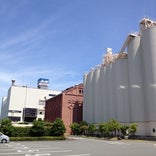 アサヒビール吹田工場
