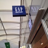 Gap Outlet 軽井沢・プリンスショッピングプラザ店