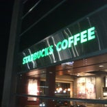 Starbucks Coffee NHK広島ビル店