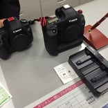 キヤノンサービスセンター銀座 Canon Ginza