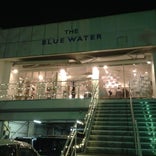 THE BLUE WATER