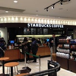 Starbucks Coffee 羽田空港第1ターミナルマーケットプレイス3階店