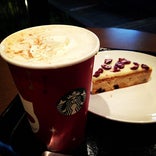 Starbucks Coffee 広島段原店