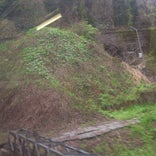 倶利伽羅トンネル（あいの風とやま鉄道）