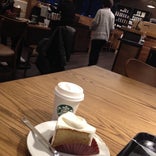 Starbucks Coffee 熊本大江店