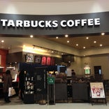 Starbucks Coffee イオンモール浜松市野店