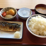 鎌ヶ谷食堂