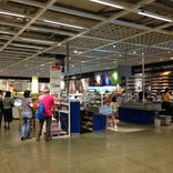 IKEA 港北 スウェーデンフードマーケット
