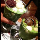 nana's green tea 横浜モアーズ店